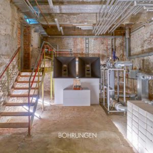 bohrungen/drillings