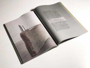 Die wahre Hölle is draussen-Andreas Golinski / golda graut