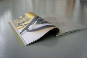 Die wahre Hölle is draussen-Andreas Golinski / golda graut